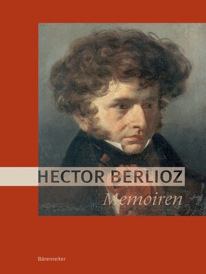 cover image of Memoiren (Neuübersetzung)